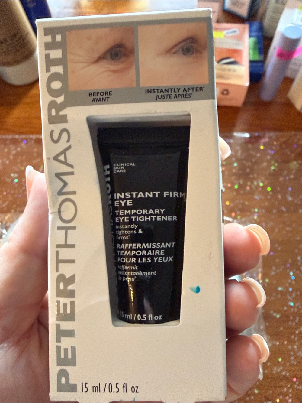 Peter Thomas Roth Bundle - Picture 5 of 7